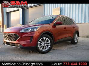 Ford Escape SE FWD