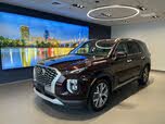 Hyundai Palisade SEL AWD
