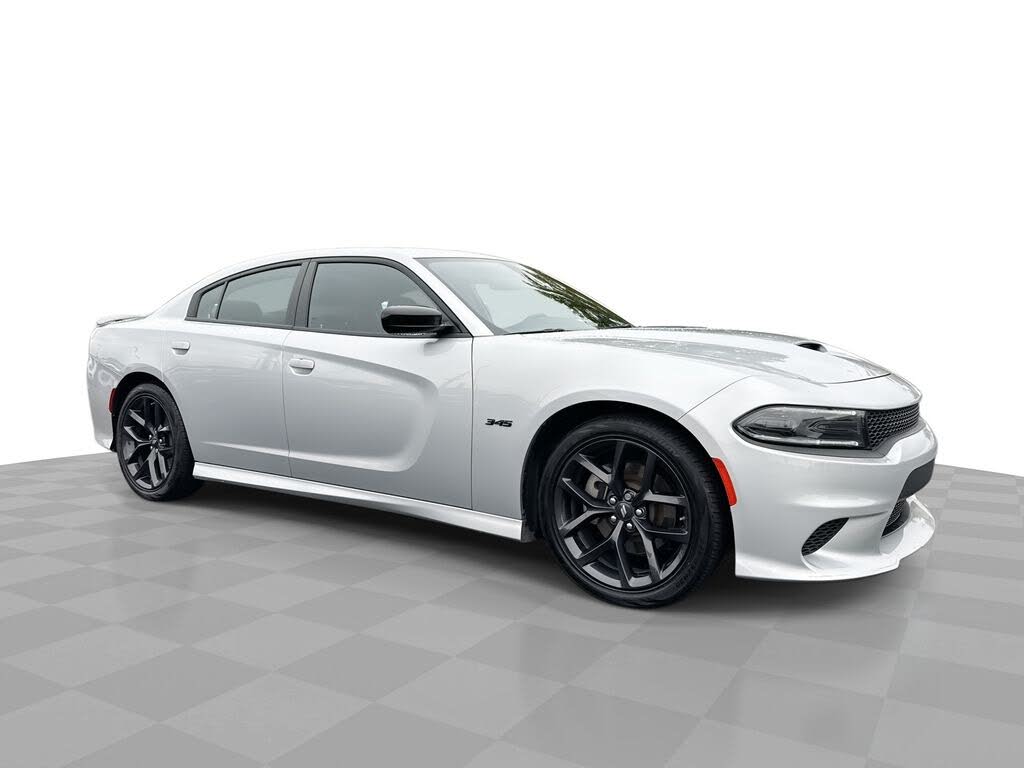 2023 Dodge Charger R/T RWD