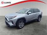 Toyota RAV4 Hybrid LE AWD