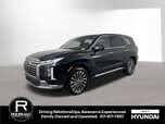 Hyundai Palisade Calligraphy AWD