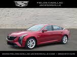 Cadillac CT5 Premium Luxury RWD