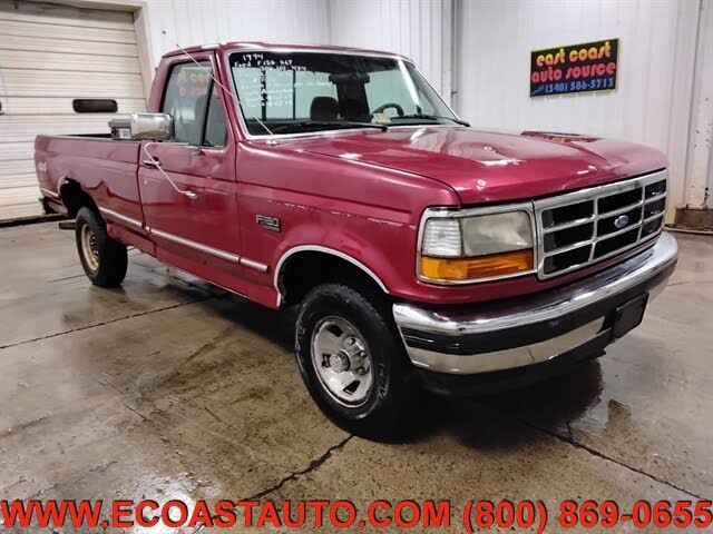 1994 Ford F-150