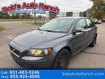 Volvo S40 2.4i