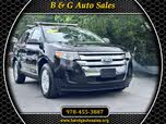 Ford Edge SE