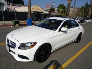 Mercedes-Benz C-Class C 300