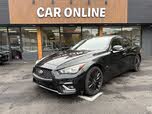 INFINITI Q50 3.0t Sport RWD