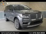 Lincoln Navigator Reserve 4WD