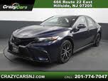 Toyota Camry SE FWD