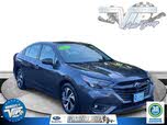 Subaru Legacy Premium AWD