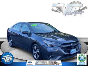 Subaru Legacy Premium AWD