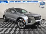 Cadillac XT4 Premium Luxury AWD