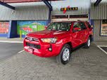 Toyota 4Runner SR5 Premium 4WD