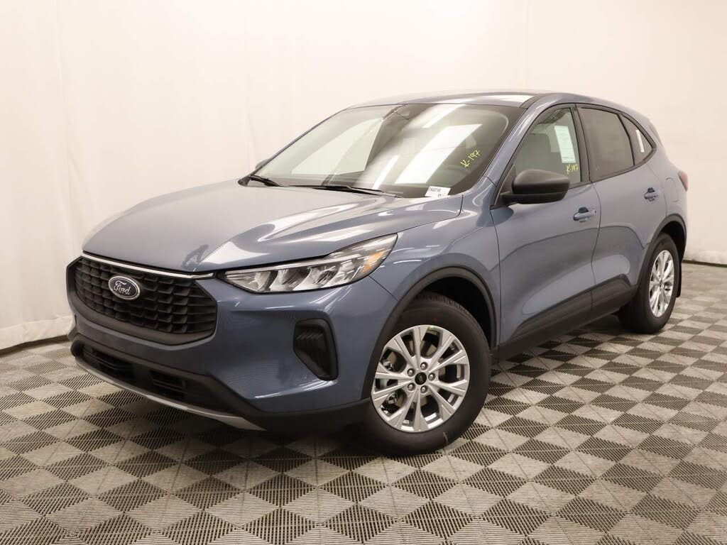 2026 Ford Escape Active FWD