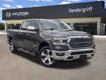 RAM 1500 Laramie Crew Cab 4WD