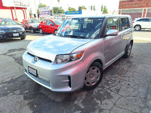 Scion xB RS 9.0
