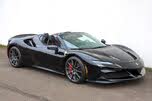 Ferrari SF90 Spider AWD
