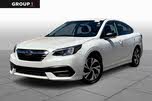 Subaru Legacy AWD