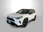 Toyota RAV4 Hybrid XSE AWD