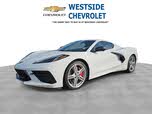Chevrolet Corvette Stingray 3LT Coupe RWD