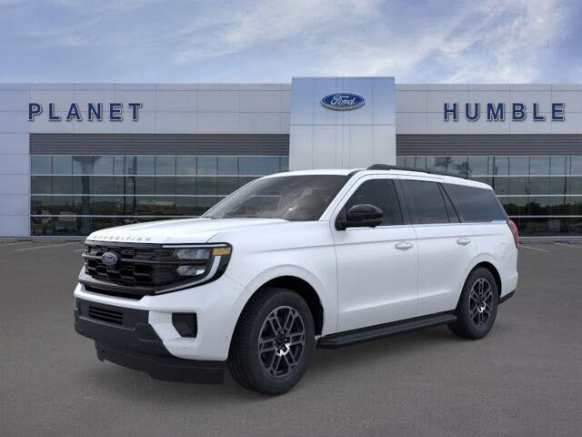 2025 Ford Expedition Active RWD