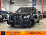 Mercedes-Benz GLB AMG 35 4MATIC
