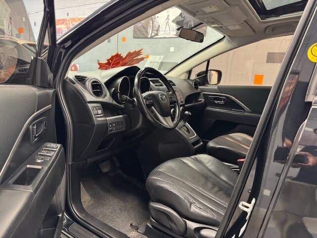 2014 Mazda MAZDA5 Grand Touring