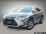 Lexus RX 350 AWD