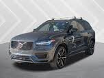 Volvo XC90 Recharge T8 Ultimate Dark Theme eAWD