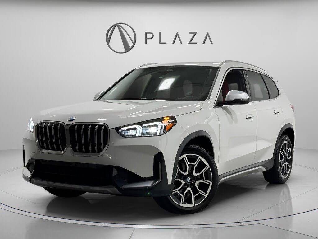 2024 BMW X1 xDrive28i AWD