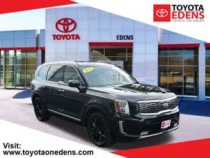 Kia Telluride SX AWD