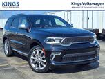 Dodge Durango Citadel AWD