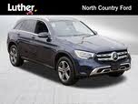 Mercedes-Benz GLC 300 SUV 4MATIC