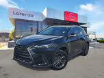 Lexus NX 250 Premium FWD