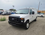 Ford E-Series E-150 Cargo Van