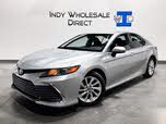 Toyota Camry LE FWD