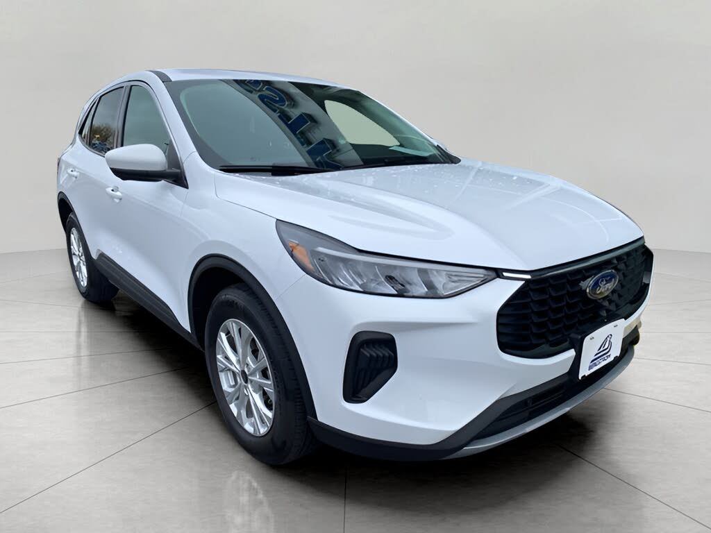 2023 Ford Escape Active AWD