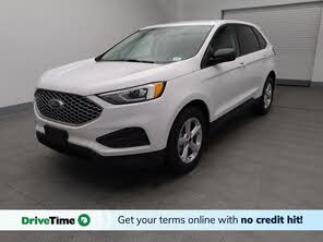 Ford Edge SE AWD