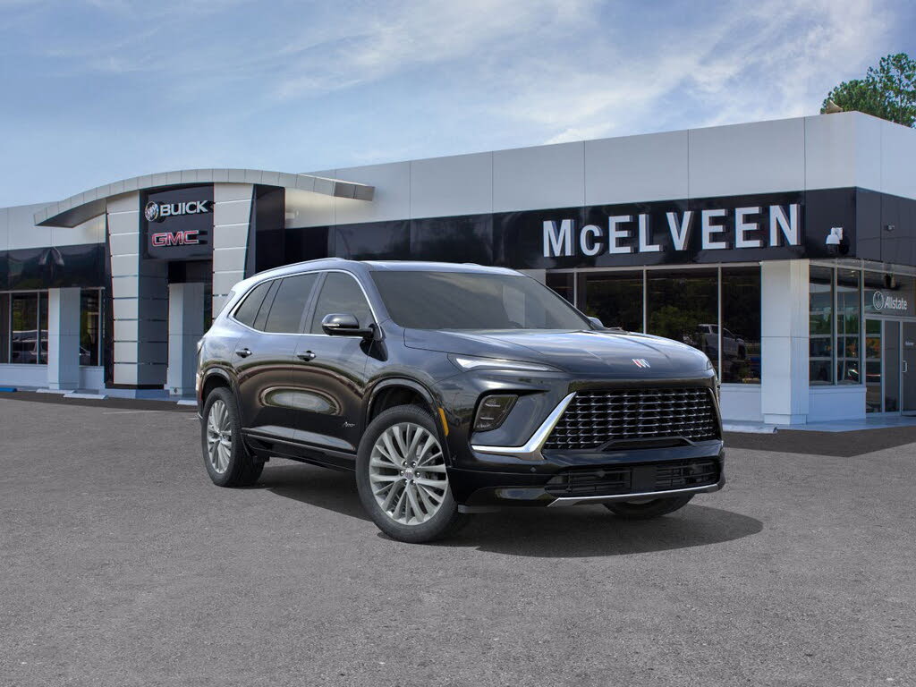 2025 Buick Enclave Avenir AWD