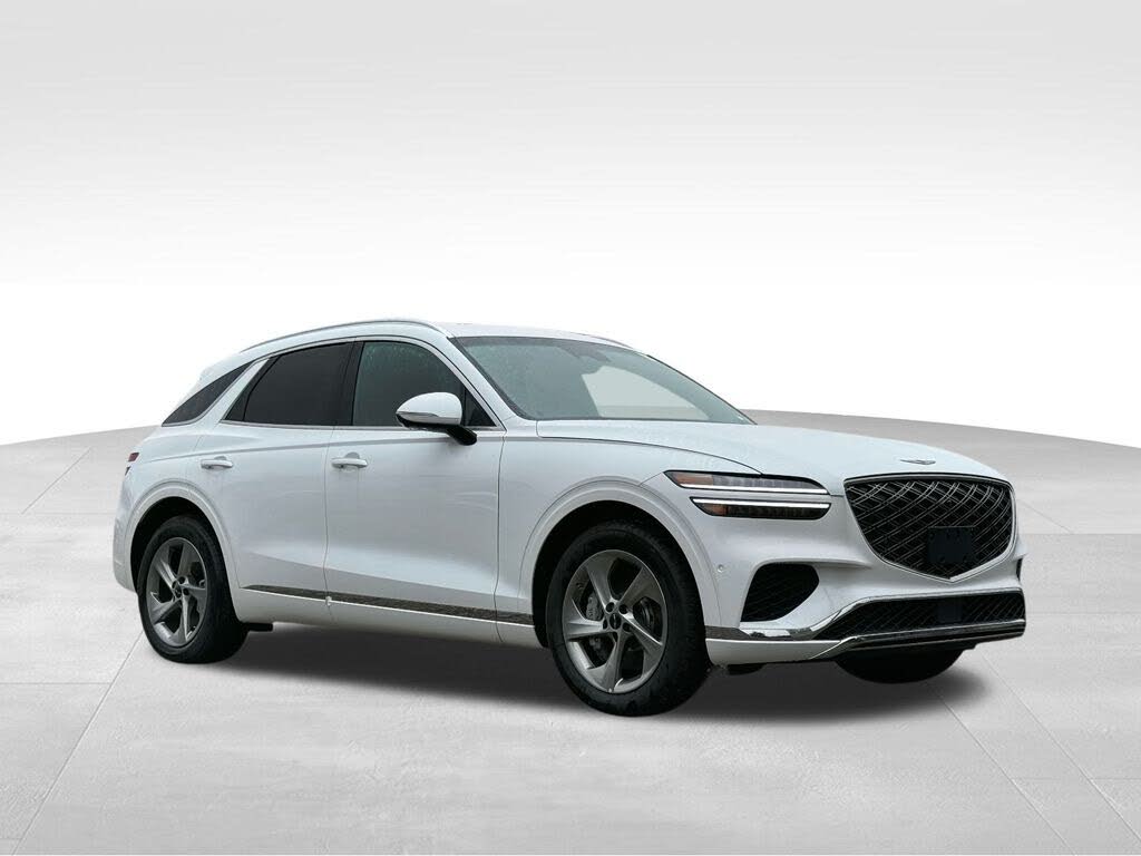 2026 Genesis GV70 2.5T Advanced AWD