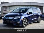 Honda Odyssey Touring FWD