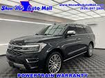 Ford Expedition Platinum 4WD