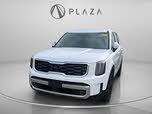 Kia Telluride SX FWD