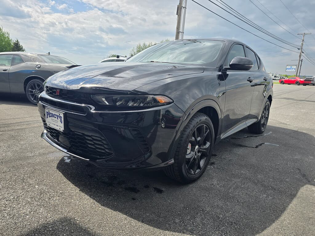 2024 Dodge Hornet R/T AWD