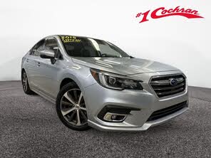 Subaru Legacy 2.5i Limited AWD