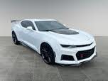 Chevrolet Camaro ZL1 Coupe RWD