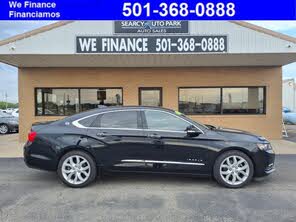 Chevrolet Impala Premier FWD