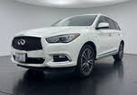 INFINITI QX60 Signature Edition FWD