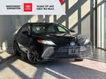 Toyota Camry Hybrid XLE FWD