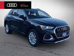 Audi Q3 quattro Komfort 40 TFSI